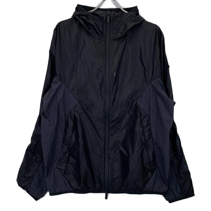 MONCLER（モンクレール） 20年製 HUIT ナイロンジャケット ブラック 4