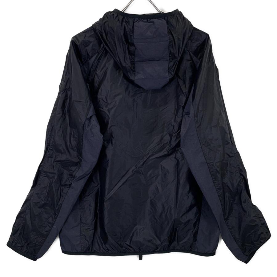 モンクレール　ナイロンジャケット MONCLER (モンクレール) メンズ ナイロンジャケット ナイロン パーカー