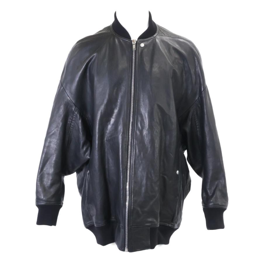 美品/正規/24年 Rick Owens リックオウエンス RU02D6795-LNV