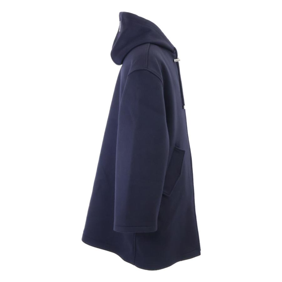 LOEWE（ロエベ） 美品/国内正規 H526Y01WC7 ジップアップ フーデッド