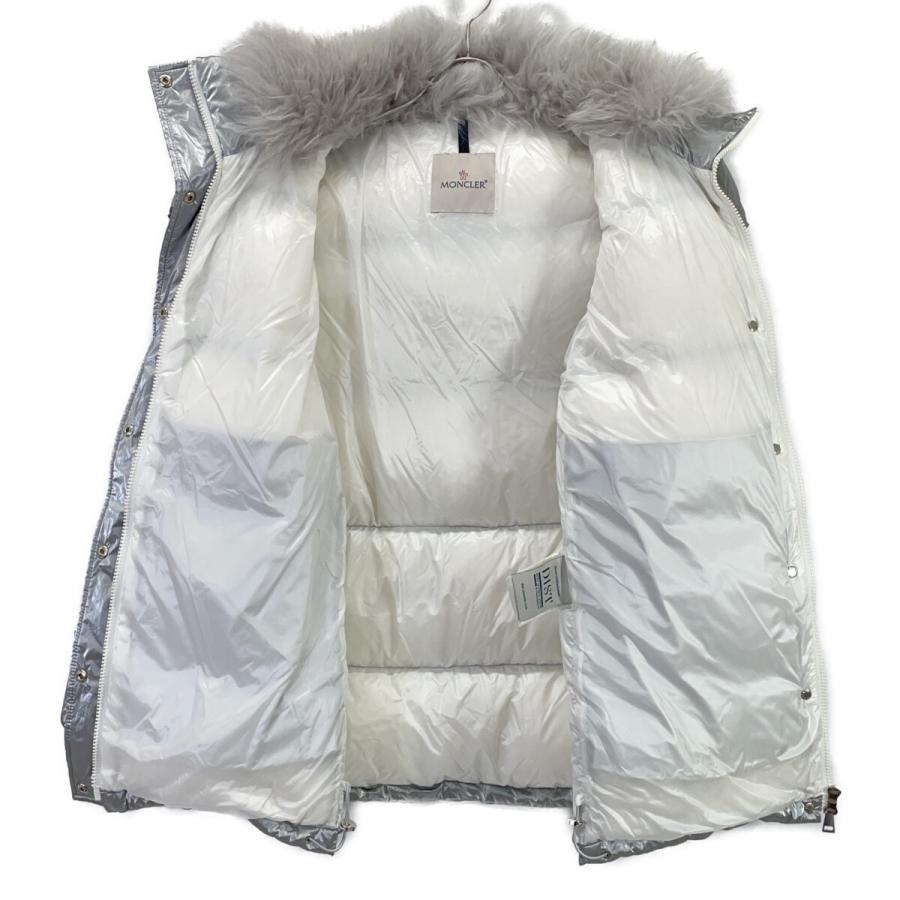 MONCLER モンクレール HANAU ダウンジャケット 2 レディース_3