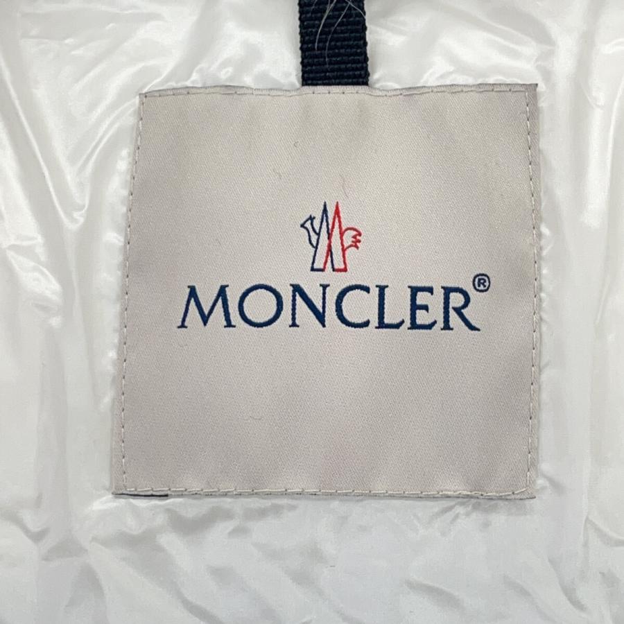 MONCLER モンクレール HANAU ダウンジャケット 2 レディース_4