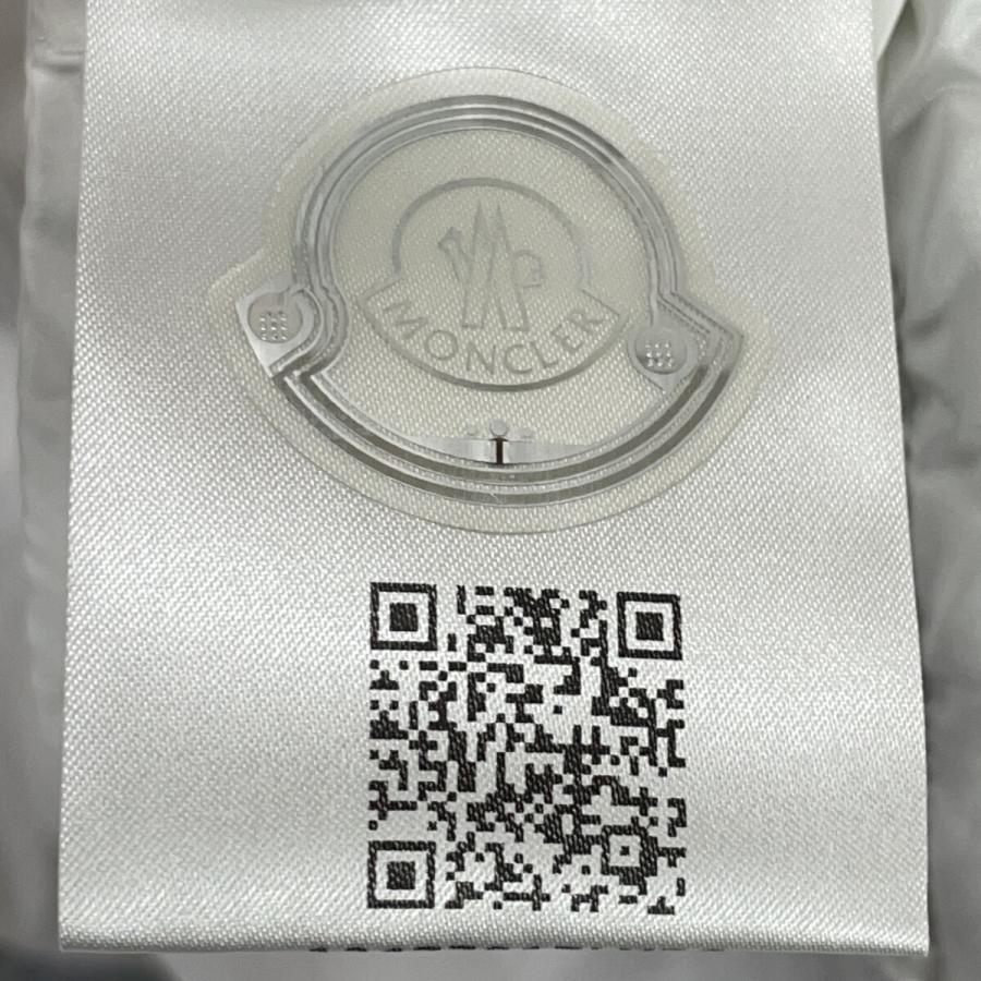 MONCLER モンクレール HANAU ダウンジャケット 2 レディース_6