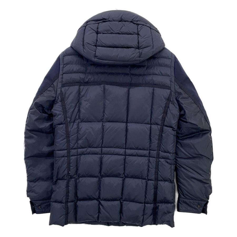 最終値下げ　モンクレール　JACOB ダウンジャケット　フード付き　M Moncler Jacob down jacket - グレイ|A2091413958553227920