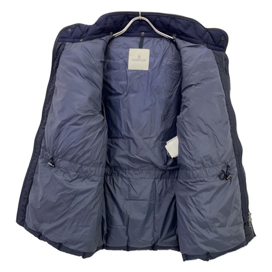 最終値下げ　モンクレール　JACOB ダウンジャケット　フード付き　M MONCLER（モンクレール） JACOB ジェイコブ ダウンジャケット 2 メンズ