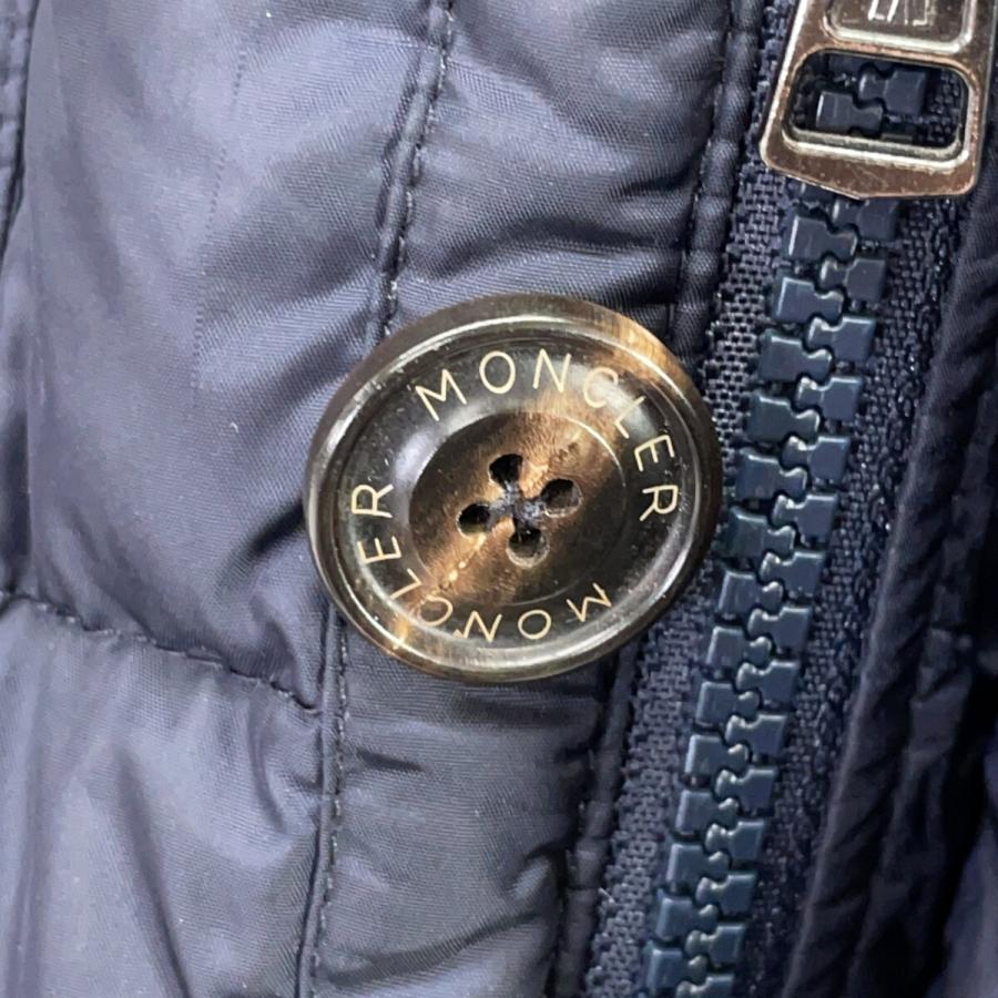 【希少】MONCLER JACOUBET モンクレール ダウンジャケット MONCLER（モンクレール） JACOB ジェイコブ ダウンジャケット 2 メンズ