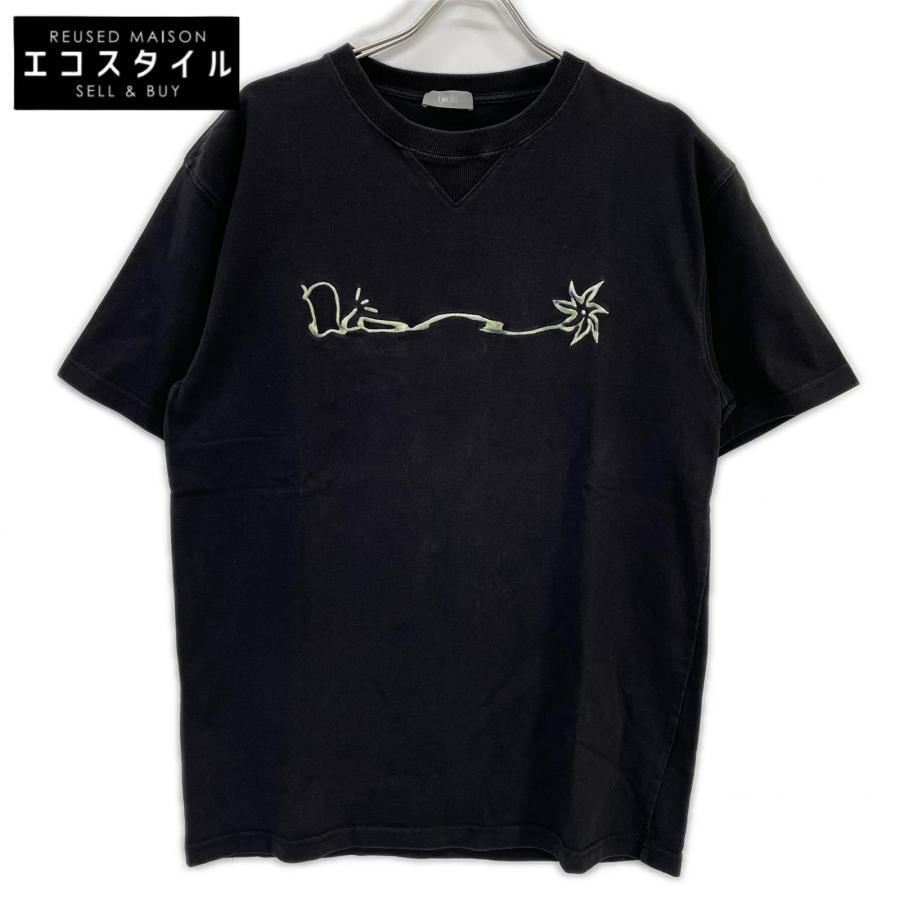 国内正規/ DIOR ディオール 283J685C0554 CACTUS JUCK TRAVIS SCOTT
