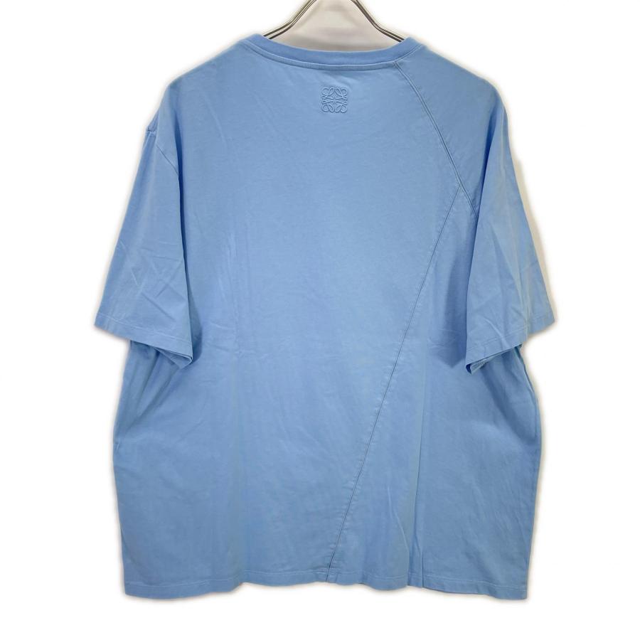 LOEWE（ロエベ） 美品/国内正規 H526Y22J67 パズルデザイン 半袖T