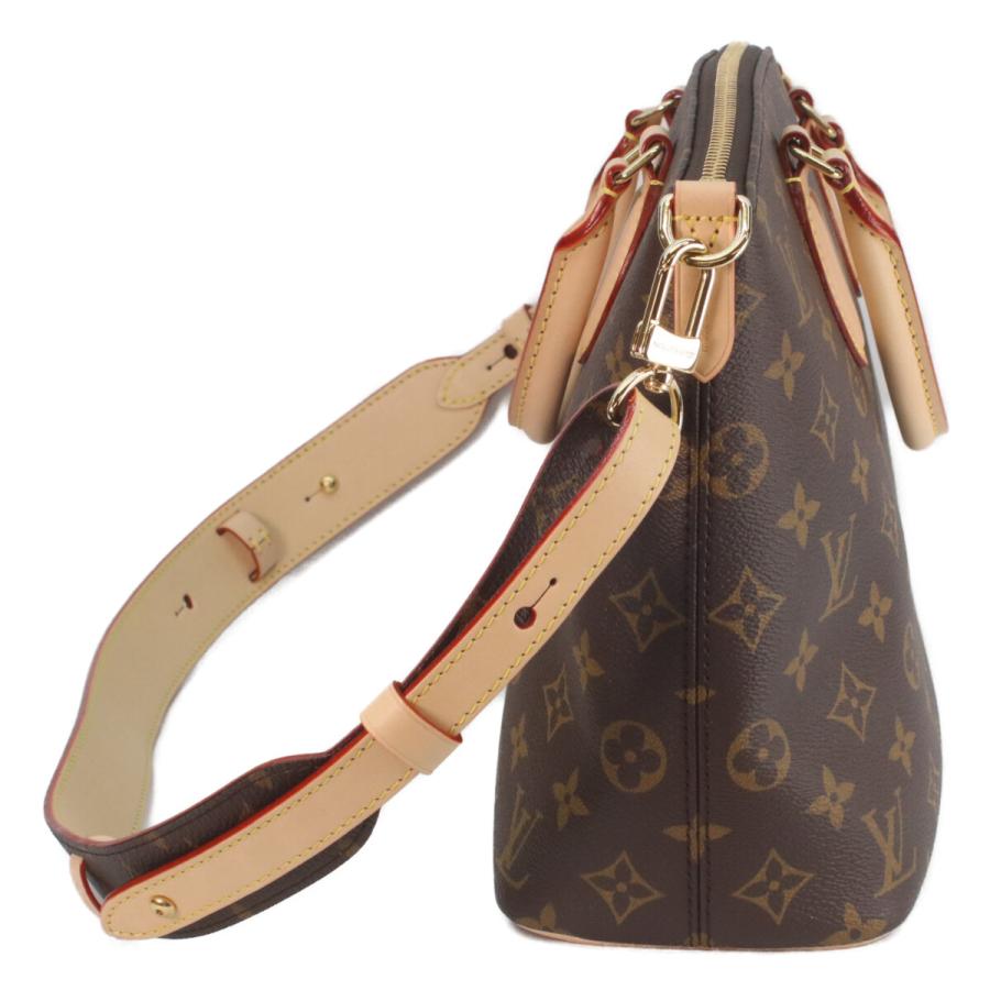 Louis Vuitton ショルダーバッグ 中古・古着通販】LOUIS VUITTON (ルイ ヴィトン) ショルダーバッグ