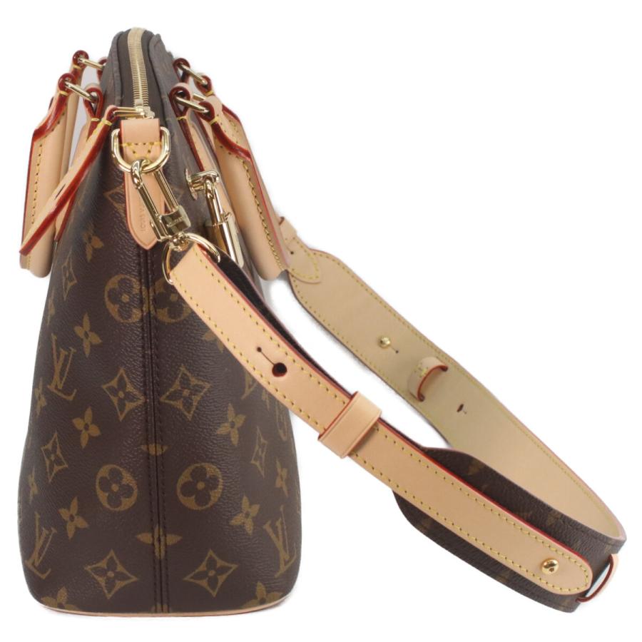 新品同様 LOUIS VUITTON ルイヴィトン M26532 モノグラム ネオロック