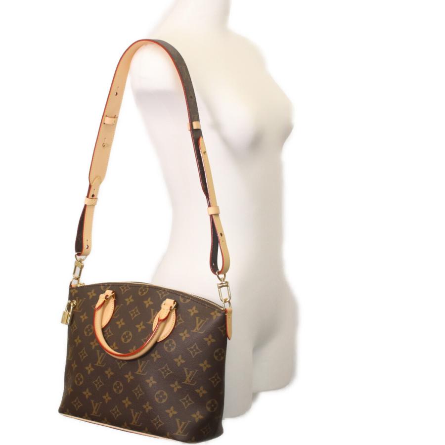 新品同様 LOUIS VUITTON ルイヴィトン M26532 モノグラム ネオロック