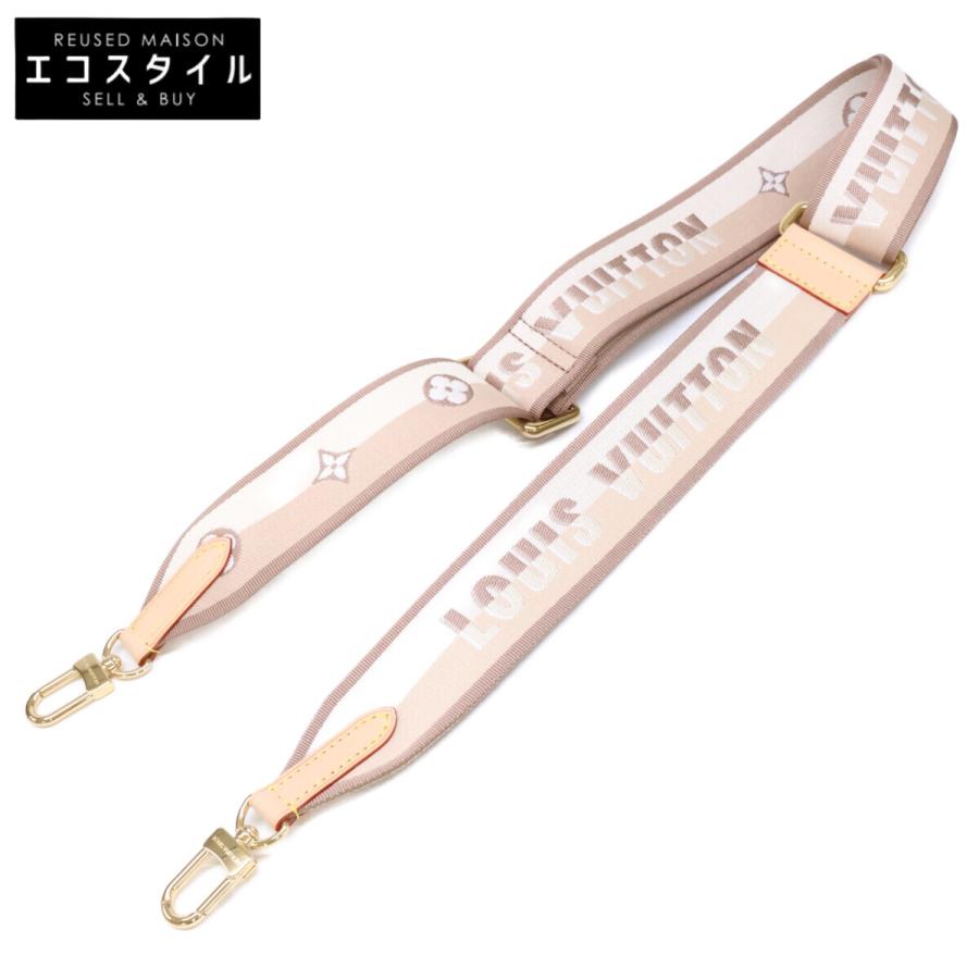 美品 LOUIS VUITTON ルイヴィトン 25年製 M26925 ショルダーストラップ
