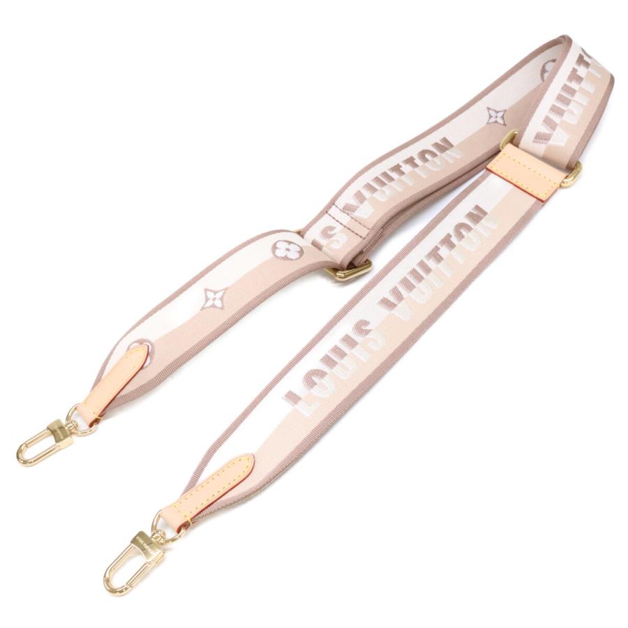 美品 LOUIS VUITTON ルイヴィトン 25年製 M26925 ショルダーストラップ