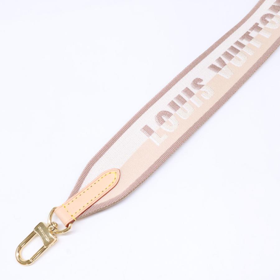 美品 LOUIS VUITTON ルイヴィトン 25年製 M26925 ショルダーストラップ
