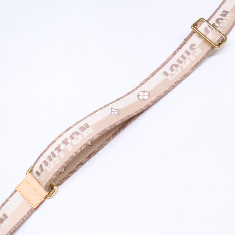 美品 LOUIS VUITTON ルイヴィトン 25年製 M26925 ショルダーストラップ