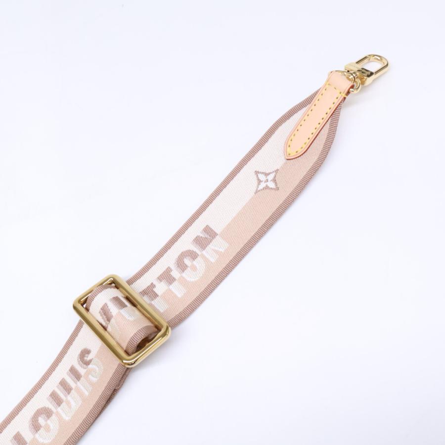 美品 LOUIS VUITTON ルイヴィトン 25年製 M26925 ショルダーストラップ