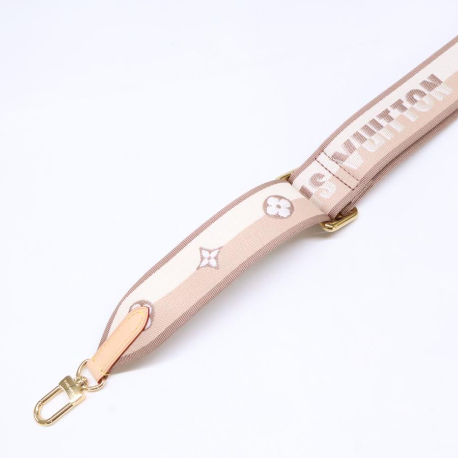 美品 LOUIS VUITTON ルイヴィトン 25年製 M26925 ショルダーストラップ