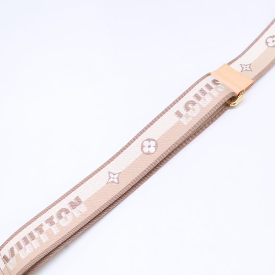 美品 LOUIS VUITTON ルイヴィトン 25年製 M26925 ショルダーストラップ