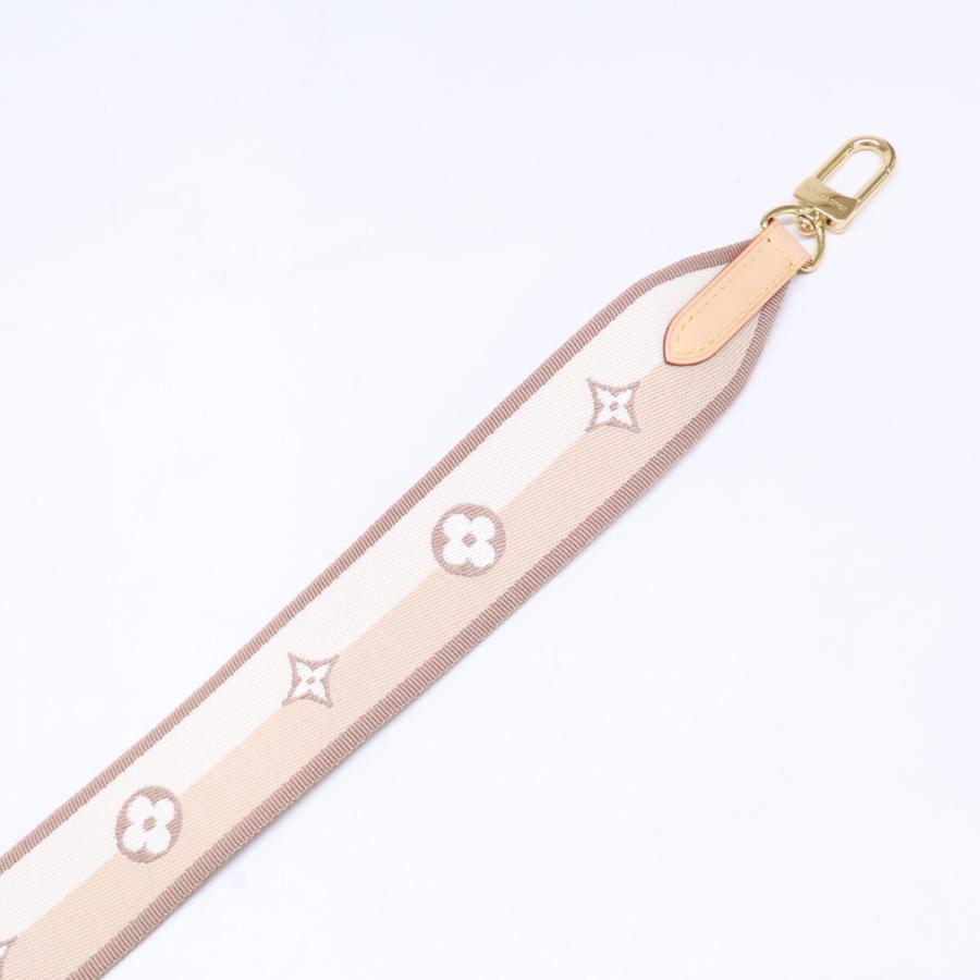 【美品】LOUIS VUITTON (ルイヴィトン) ショルダーストラップ 美品 LOUIS VUITTON ルイヴィトン 25年製 M26925 ショルダーストラップ