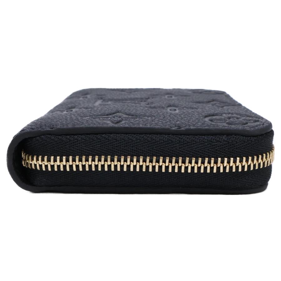 新品同様 LOUIS VUITTON ルイヴィトン M60574 ジッピー・コイン パース