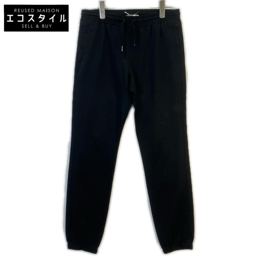 SAINT LAURENT PARIS サンローランパリ ブラック 469721 18年製