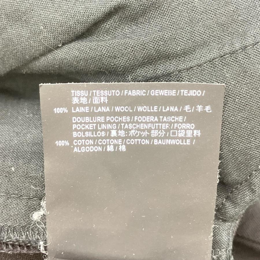 SAINT LAURENT PARIS サンローランパリ ブラック 469721 18年製