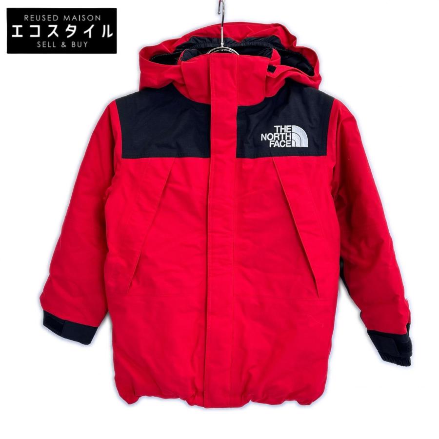 THE NORTH FACE（ザ ノースフェイス） ノースフェイス NYJ81800 レッド 
