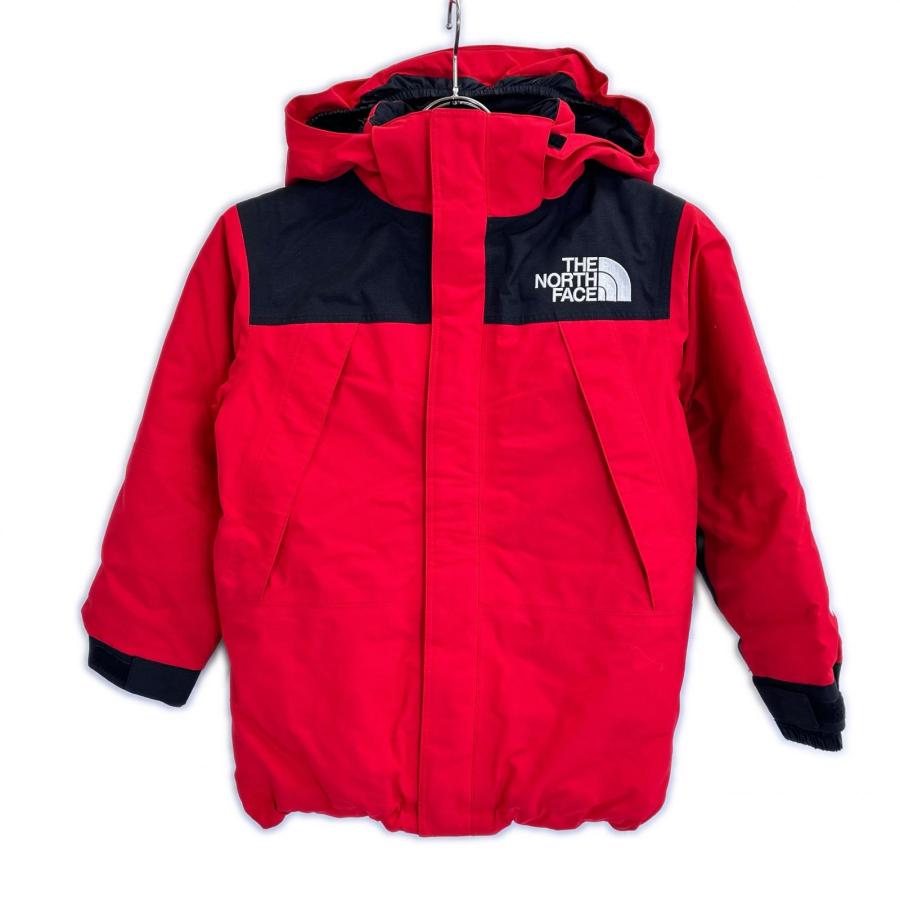 THE NORTH FACE（ザ ノースフェイス） ノースフェイス NYJ81800 レッド 