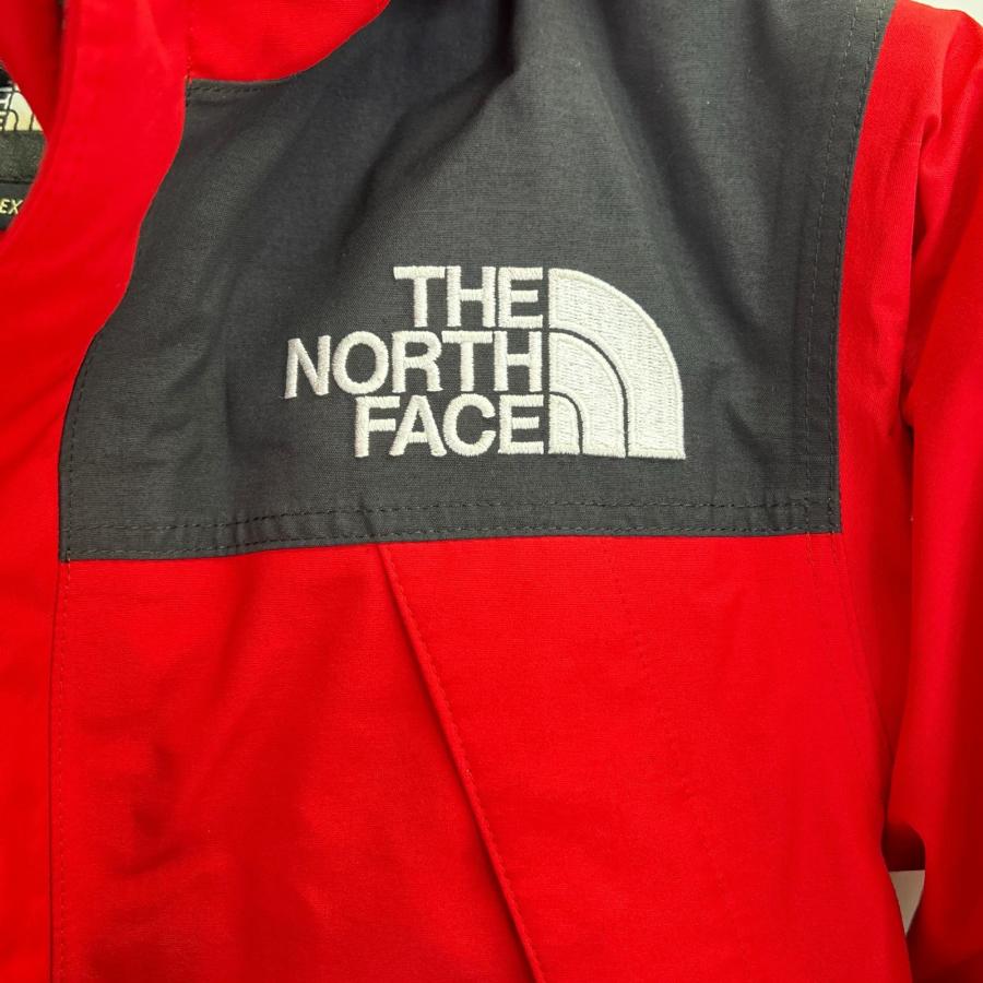 THE NORTH FACE（ザ ノースフェイス） ノースフェイス NYJ81800 レッド 