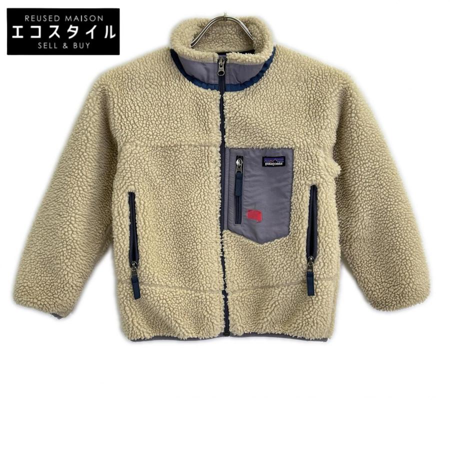 Patagonia XS ジャケット ベージュ patagonia（パタゴニア） 65625