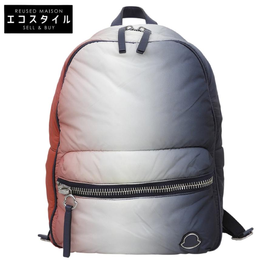 MONCLER（モンクレール） NEW GREORGE バックパック リュック 
