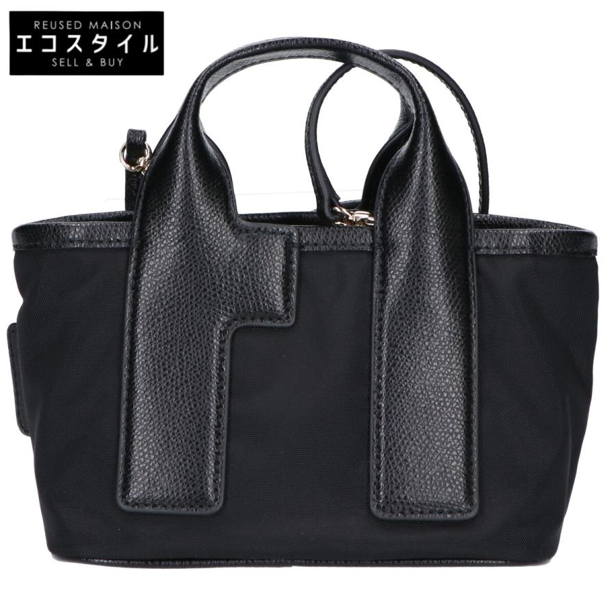 FURLA（フルラ） 美品 WE00619 BX3050 PIUMA MINI ピューマ ミニ