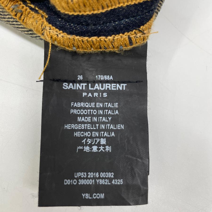 国内正規/ SAINT LAURENT PARIS サンローランパリ 390001 Y862L 国内正規/ SAINT LAURENT PARIS サンローランパリ 390001 Y862L