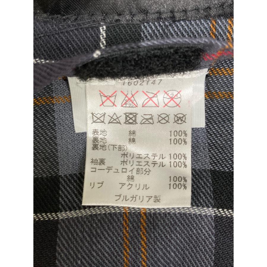 Barbour バブアー 黒 BEDALE SL FOODED 4124934 ブラック 36