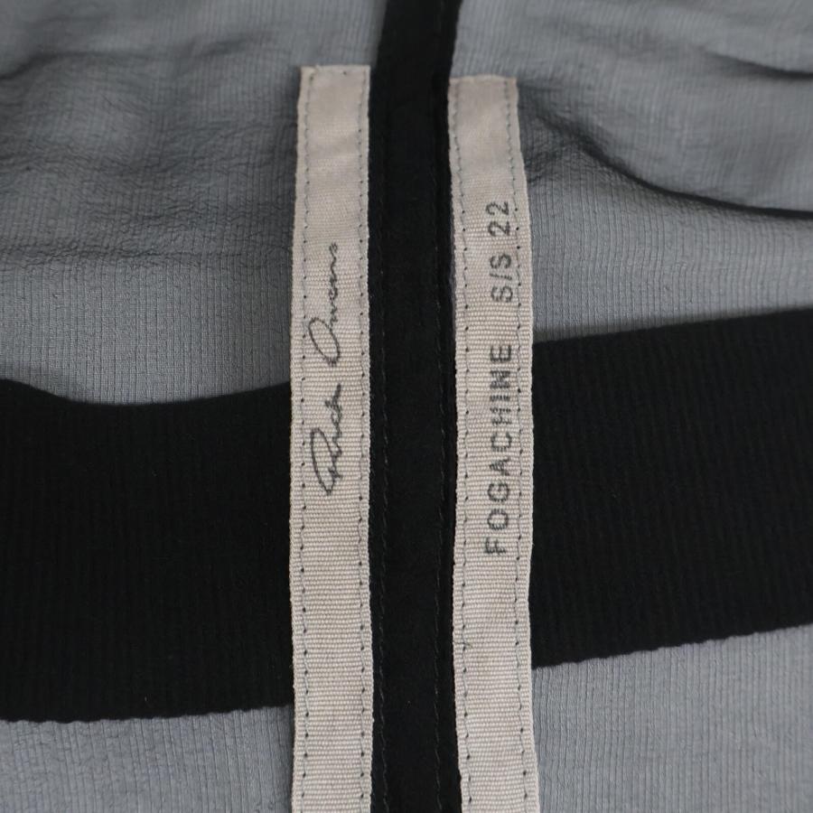 Rick Owens リックオウエンス RP01B4760 ブラック 2Bテーラード