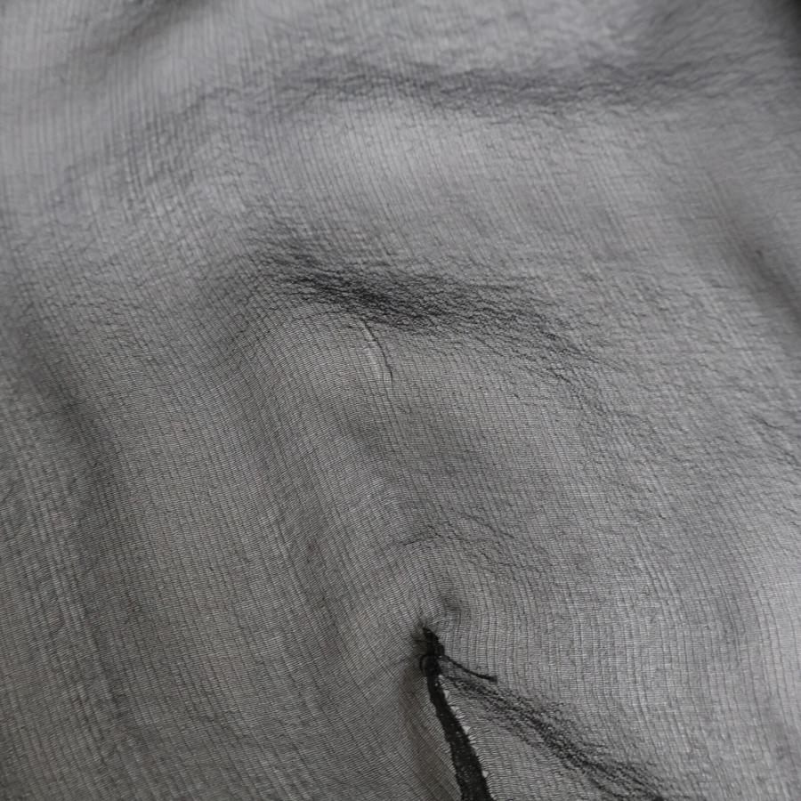 Rick Owens リックオウエンス RP01B4760 ブラック 2Bテーラード