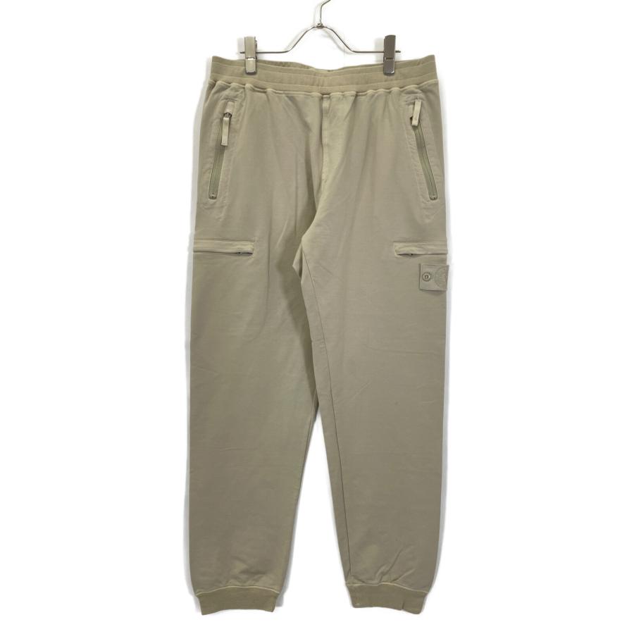 美品/国内正規 STONE ISLAND ストーンアイランド 7415654F3 ゴースト