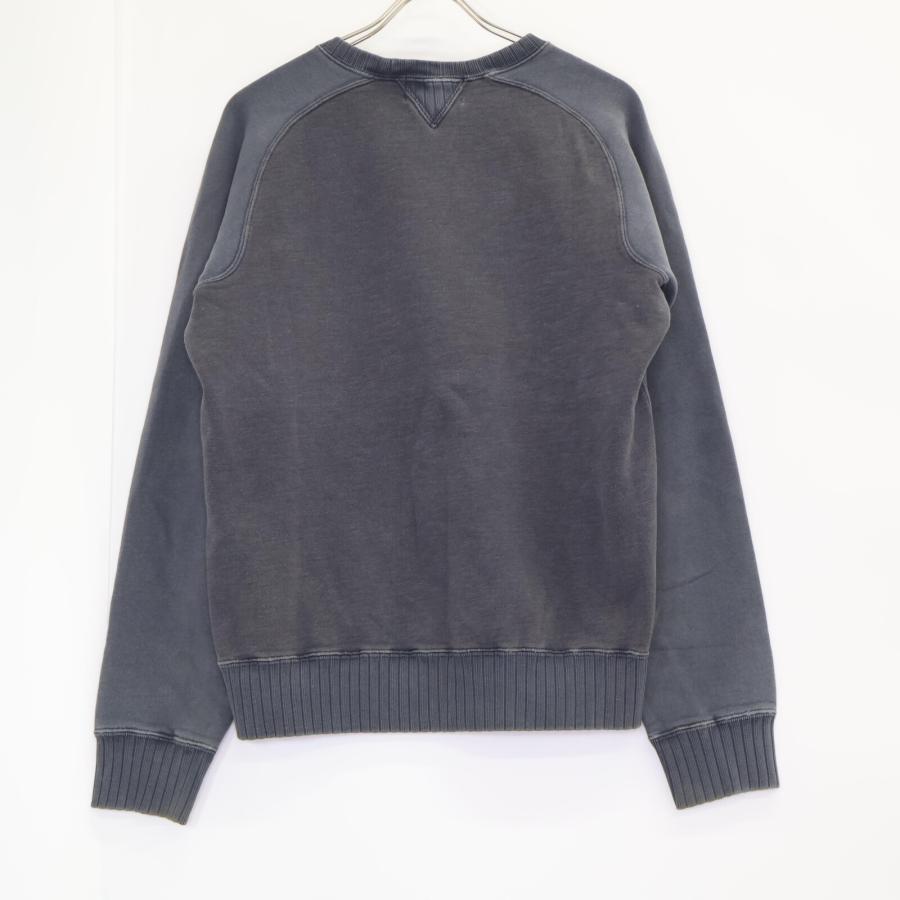 国内正規/ RRL ダブルアールエル 1908ワッペン クルーネック 