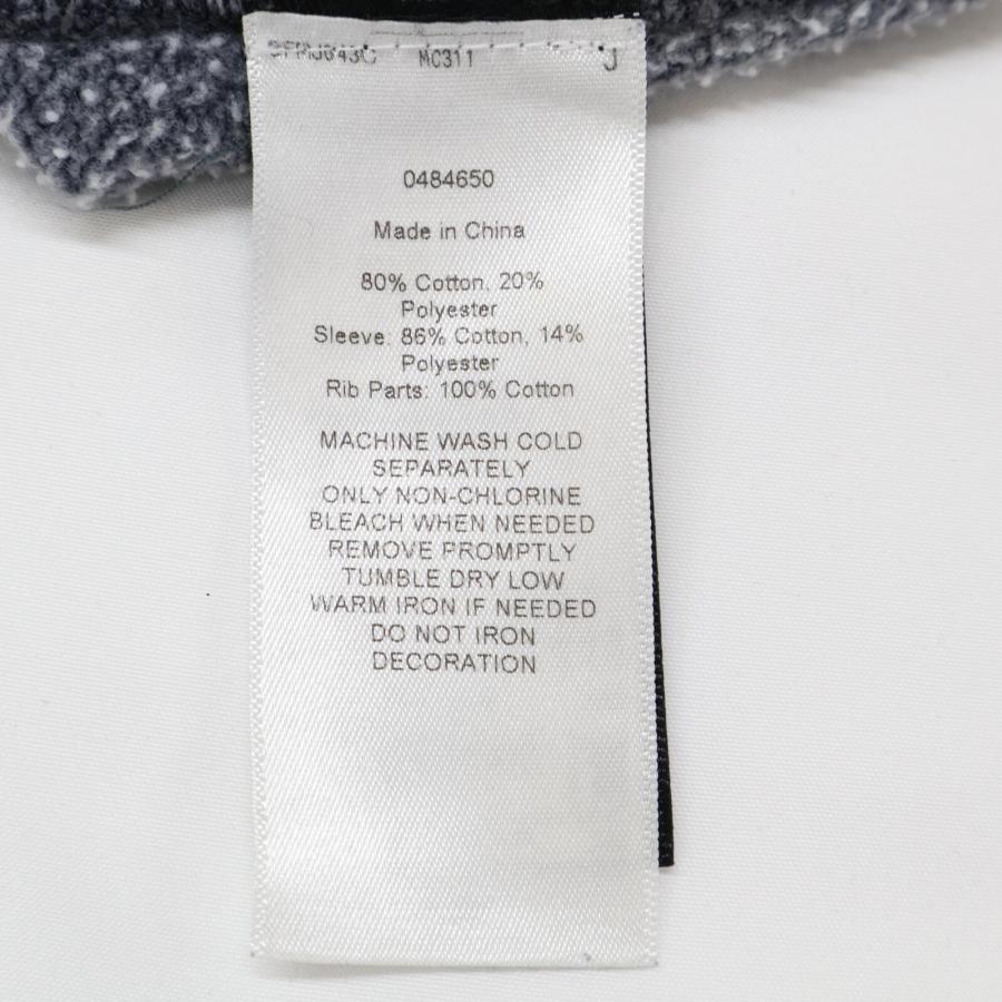 国内正規/ RRL ダブルアールエル 1908ワッペン クルーネック
