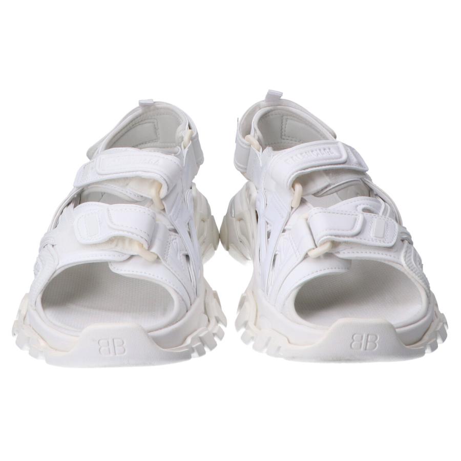 BALENCIAGA 美品/ バレンシアガ 617543 TRACK SANDALトラック BALENCIAGA 美品/ バレンシアガ 617543 TRACK SANDALトラック