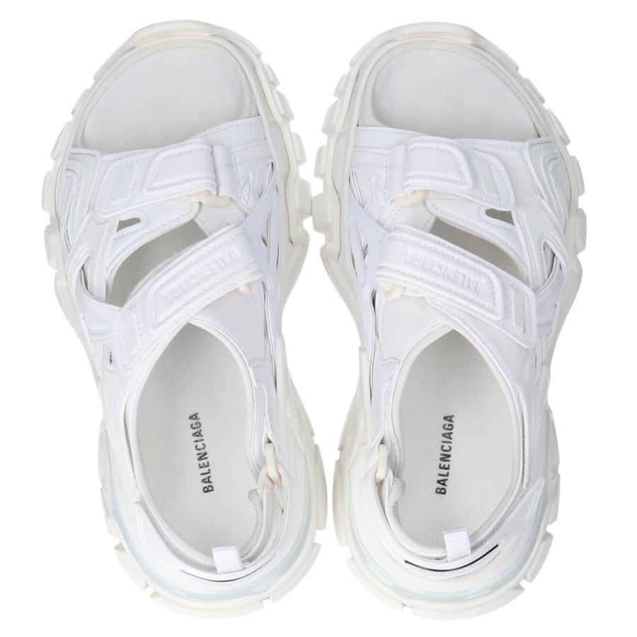 BALENCIAGA 美品/ バレンシアガ 617543 TRACK SANDALトラック BALENCIAGA 美品/ バレンシアガ 617543 TRACK SANDALトラック