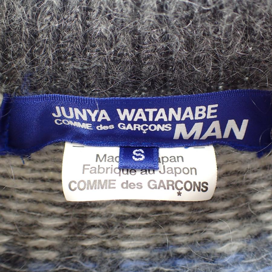 JUNYA WATANABE COMME des GARCONS MAN ジュンヤワタナベ