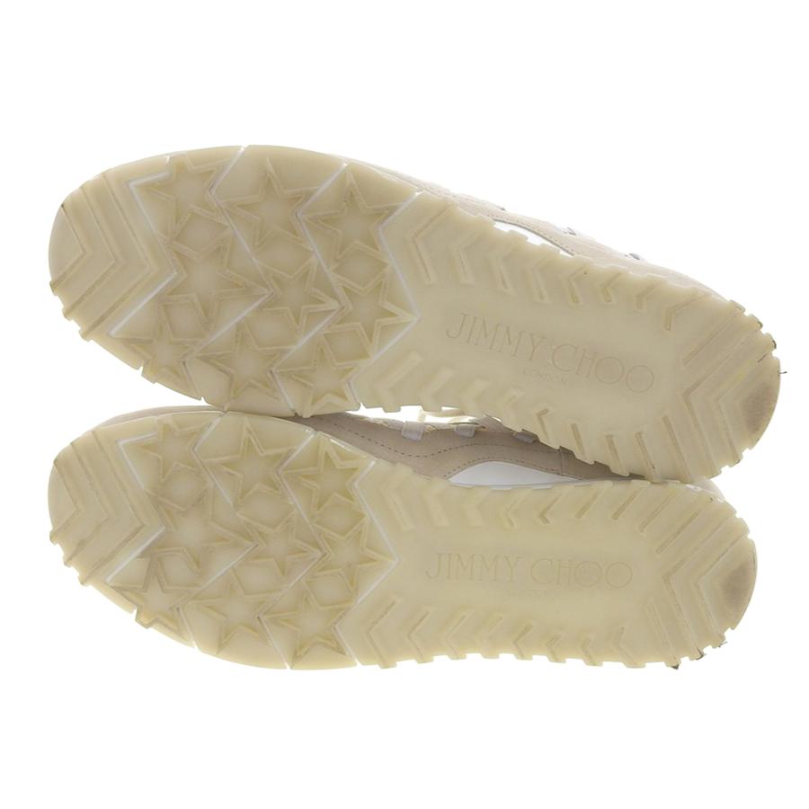 Jimmy Choo ジミーチュウ Ziza ローカットスニーカー シューズ Jimmy Choo ジミーチュウ Ziza ローカットスニーカー シューズ