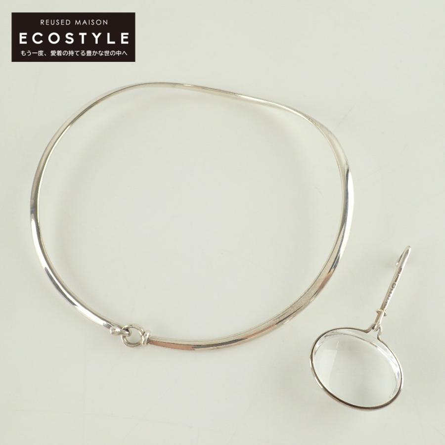 美品 GEORG JENSEN ジョージジェンセン 925S DEW DROP デュウ 美品 GEORG JENSEN ジョージジェンセン 925S DEW DROP デュウ