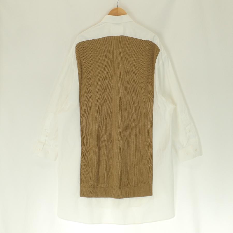 22SS Maison Margiela メゾンマルジェラ S51DL0356 ニット 22SS Maison Margiela メゾンマルジェラ S51DL0356 ニット