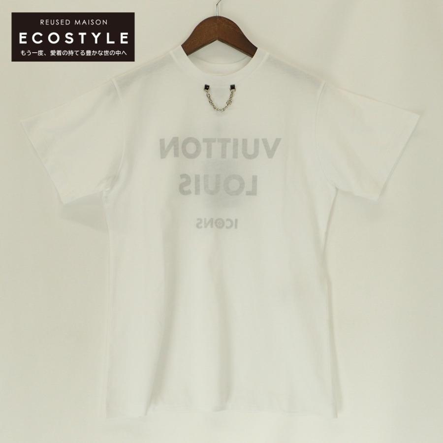 LOUIS VUITTON ルイ・ヴィトン 20SS 反転ロゴプリントデザイン LOUIS VUITTON ルイ・ヴィトン 20SS 反転ロゴプリントデザイン