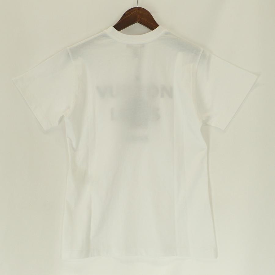 LOUIS VUITTON ルイ・ヴィトン 20SS 反転ロゴプリントデザイン LOUIS VUITTON ルイ・ヴィトン 20SS 反転ロゴプリントデザイン