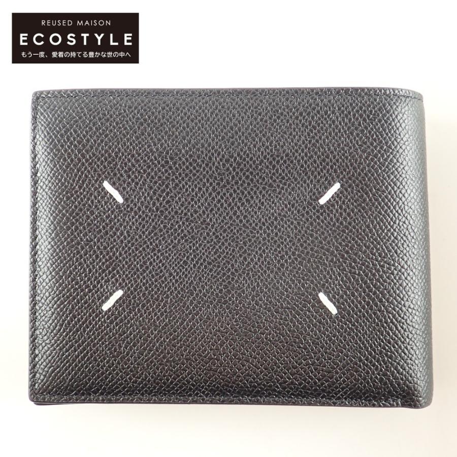 美品 Maison Margiela メゾンマルジェラ SA1UI0019P4745T8013 フリップ 