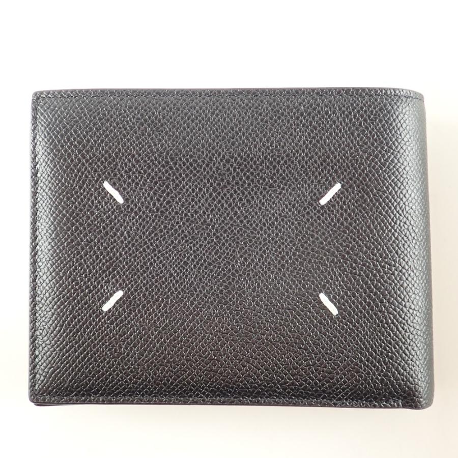 美品 Maison Margiela メゾンマルジェラ SA1UI0019P4745T8013 フリップ 