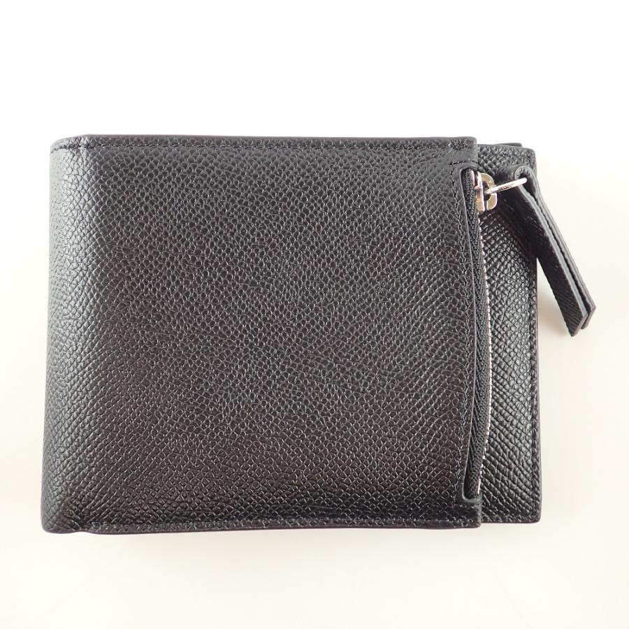 美品 Maison Margiela メゾンマルジェラ SA1UI0019P4745T8013 フリップ  